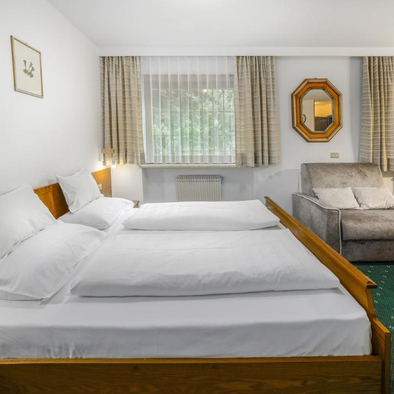 Cësa Panaval Apartments - Monolocale Standard - 18