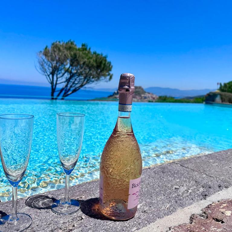 Villa Sunset - Key to Villas - Villa con 3 Camere da Letto - 10