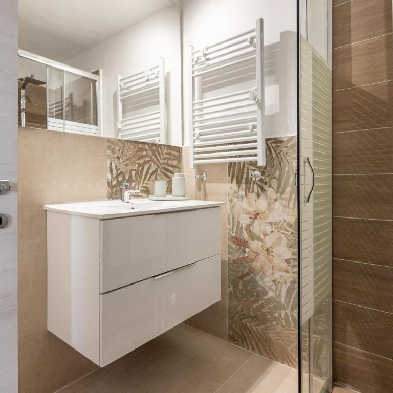 Dasaro - Appartamento Deluxe con 3 Camere da Letto - 20