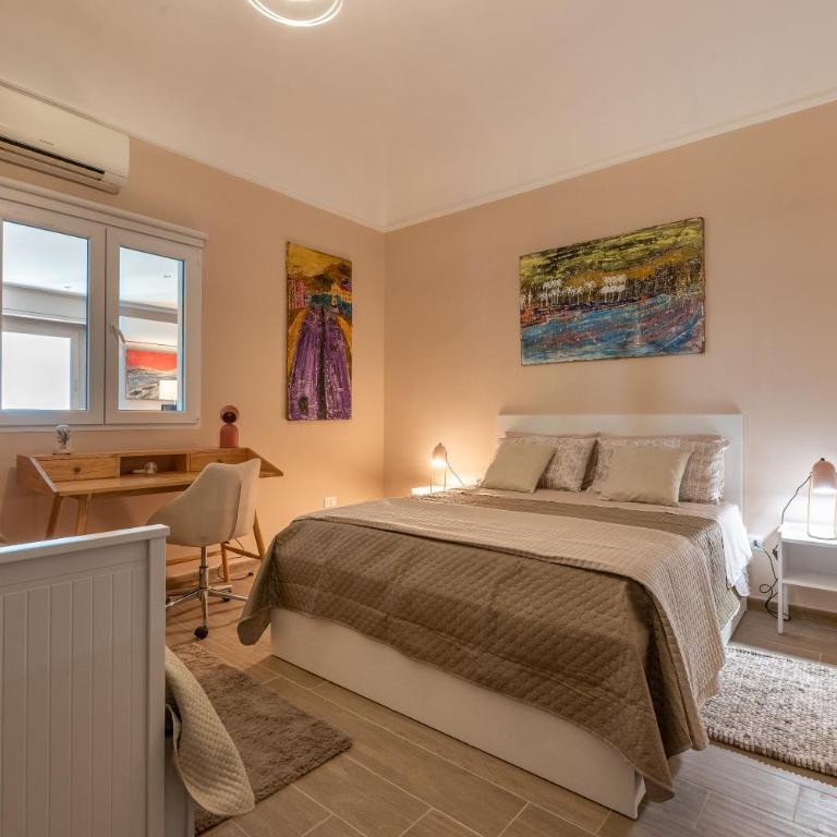 Dasaro - Appartamento Deluxe con 3 Camere da Letto - 23