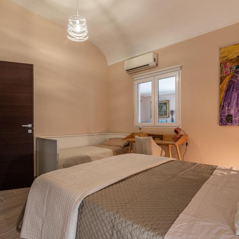 Dasaro - Appartamento Deluxe con 3 Camere da Letto - 21