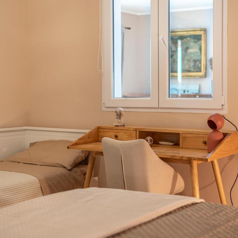 Dasaro - Appartamento Deluxe con 3 Camere da Letto - 24