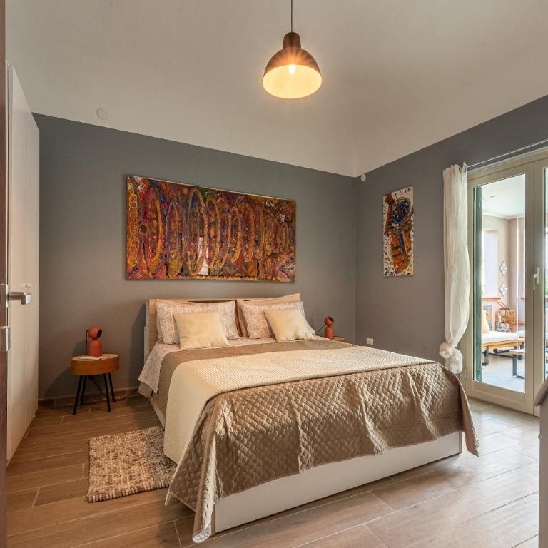 Dasaro - Appartamento Deluxe con 3 Camere da Letto - 25