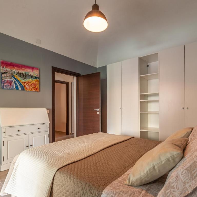Dasaro - Appartamento Deluxe con 3 Camere da Letto - 27