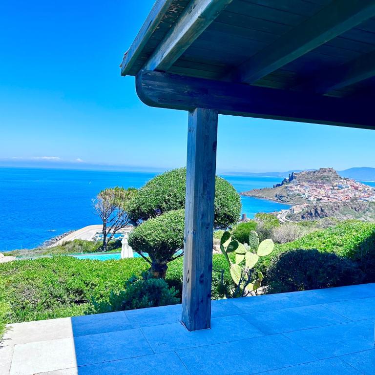 Villa Sunset - Key to Villas - Villa con 3 Camere da Letto - 6