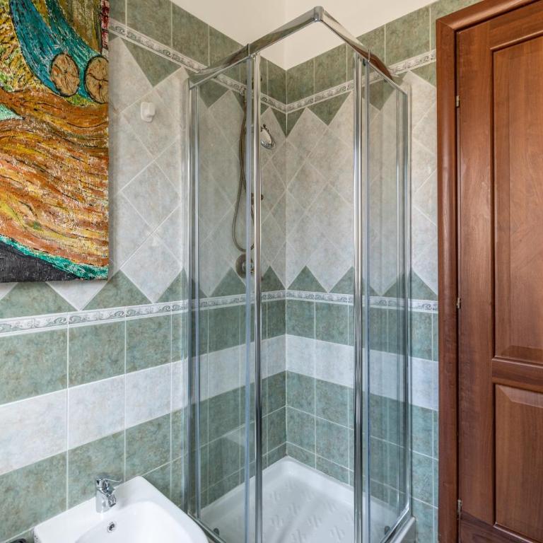 Dasaro - Appartamento Deluxe con 3 Camere da Letto - 29