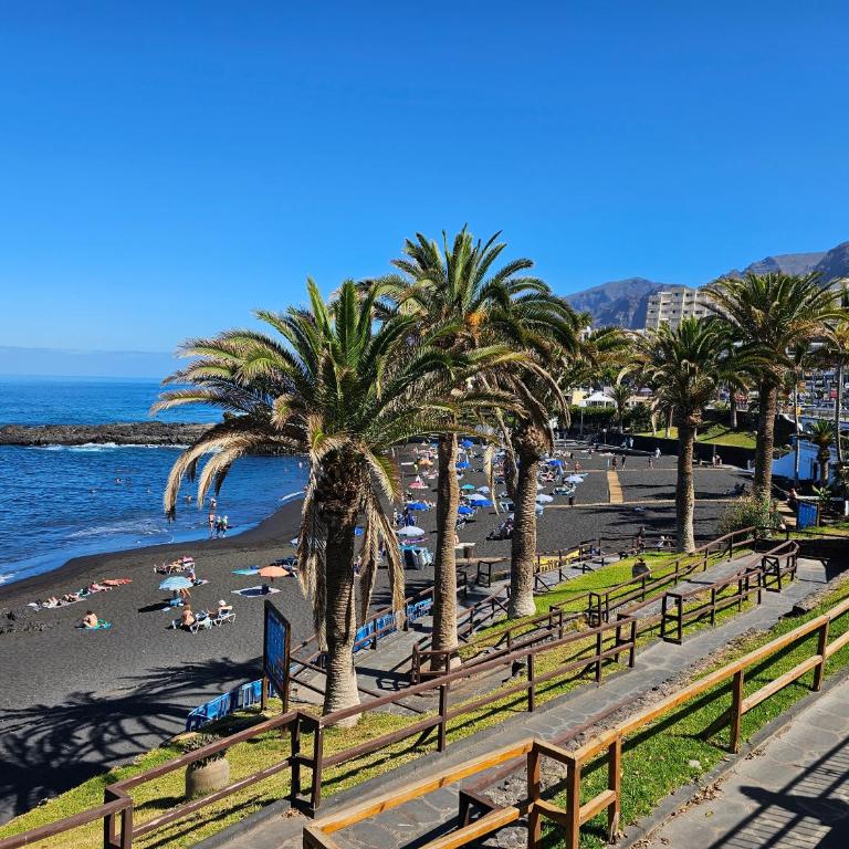 Olivia Playa La Arena - Apartamento de 1 dormitorio - 23