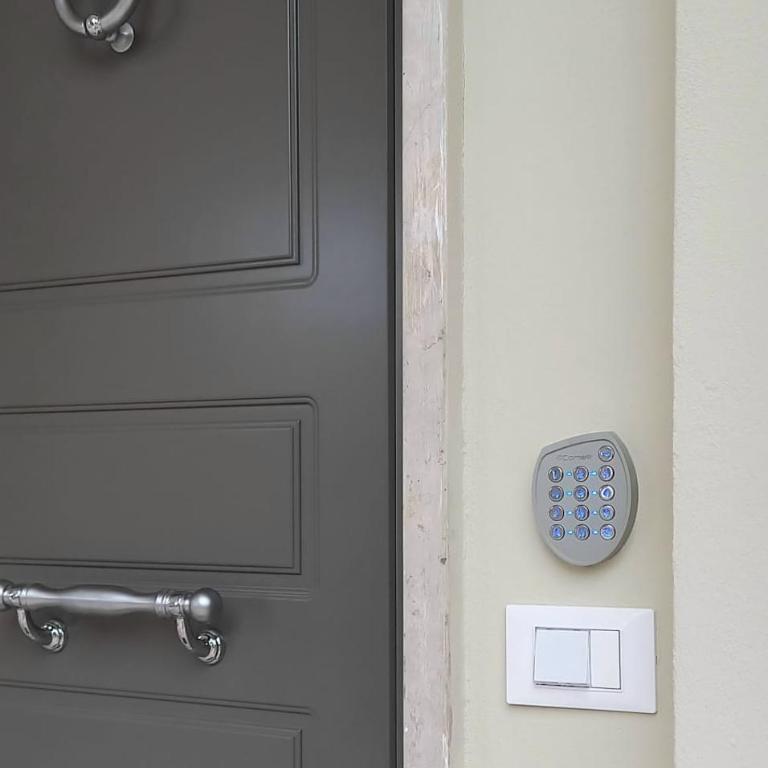 Loano Casa Archè villa indipendente con giardino - Appartamento con 2 Camere da Letto - 3