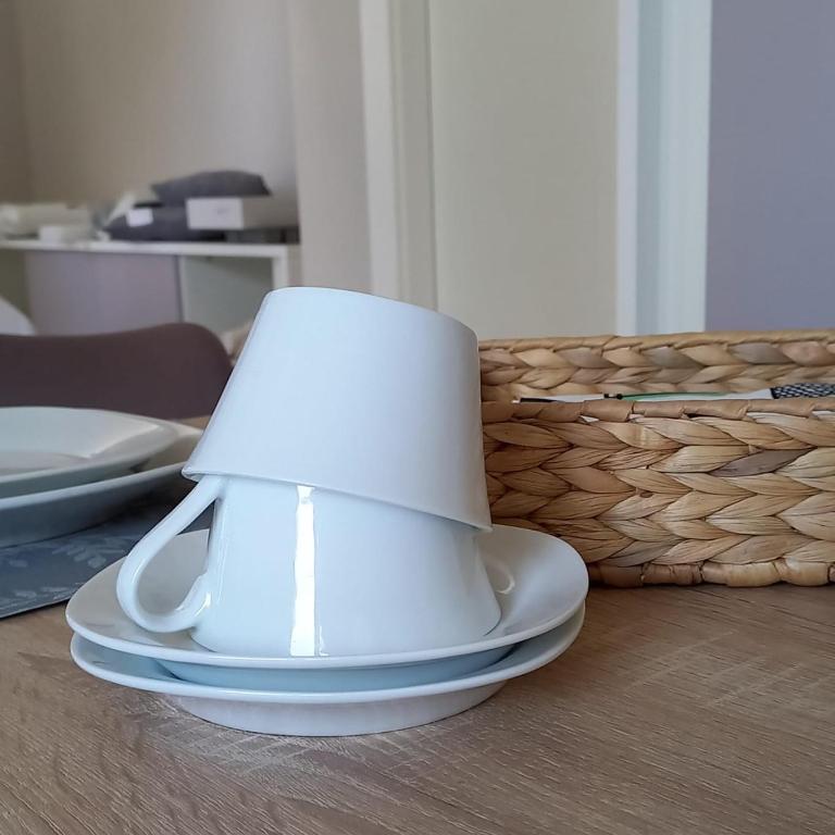 Loano Casa Archè villa indipendente con giardino - Appartamento con 2 Camere da Letto - 9
