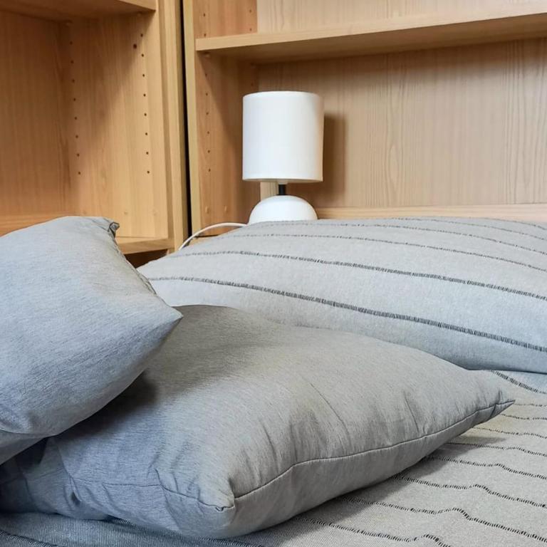 Loano Casa Archè villa indipendente con giardino - Appartamento con 2 Camere da Letto - 15