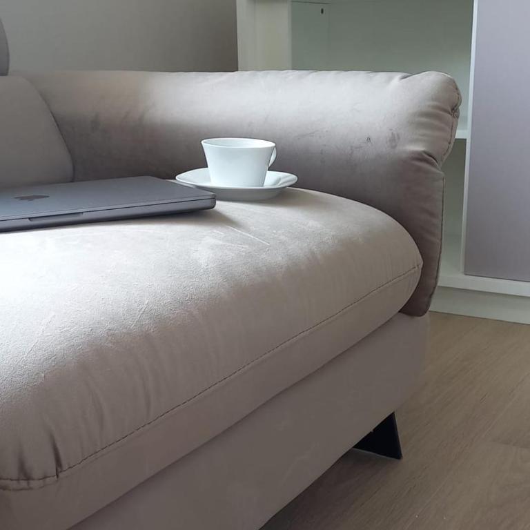 Loano Casa Archè villa indipendente con giardino - Appartamento con 2 Camere da Letto - 5