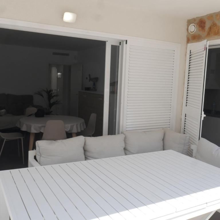 Bellaterra, BQ-2, BAJO A - Apartment with Terrace - 6