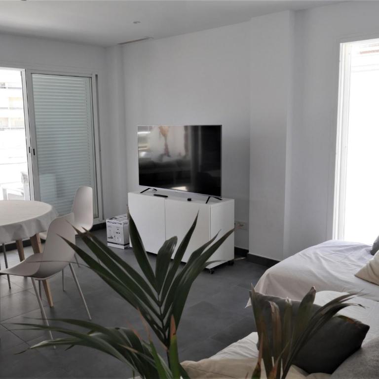 Bellaterra, BQ-2, BAJO A - Apartment with Terrace - 5