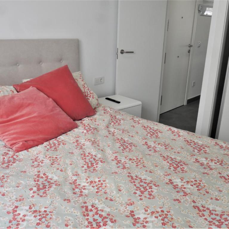 Bellaterra, BQ-2, BAJO A - Apartment with Terrace - 8