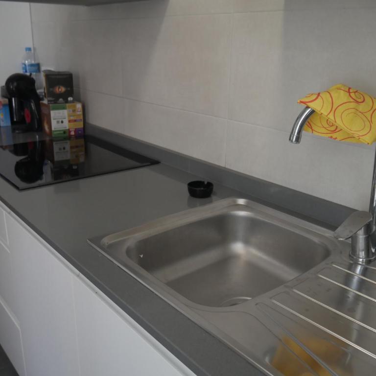 Bellaterra, BQ-2, BAJO A - Apartment with Terrace - 14