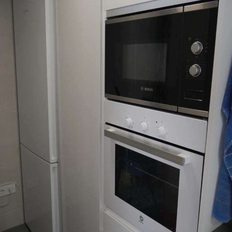 Bellaterra, BQ-2, BAJO A - Apartment with Terrace - 15