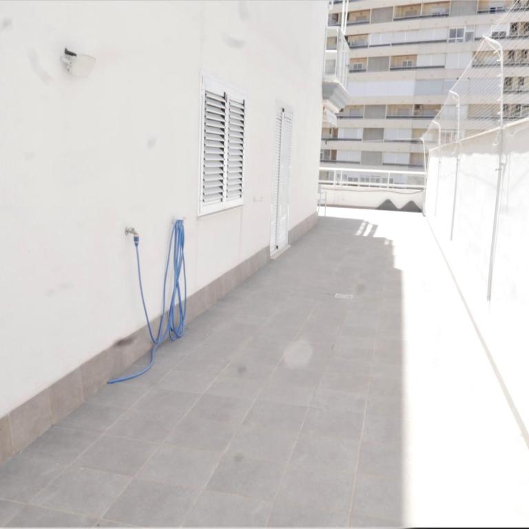 Bellaterra, BQ-2, BAJO A - Apartment with Terrace - 20