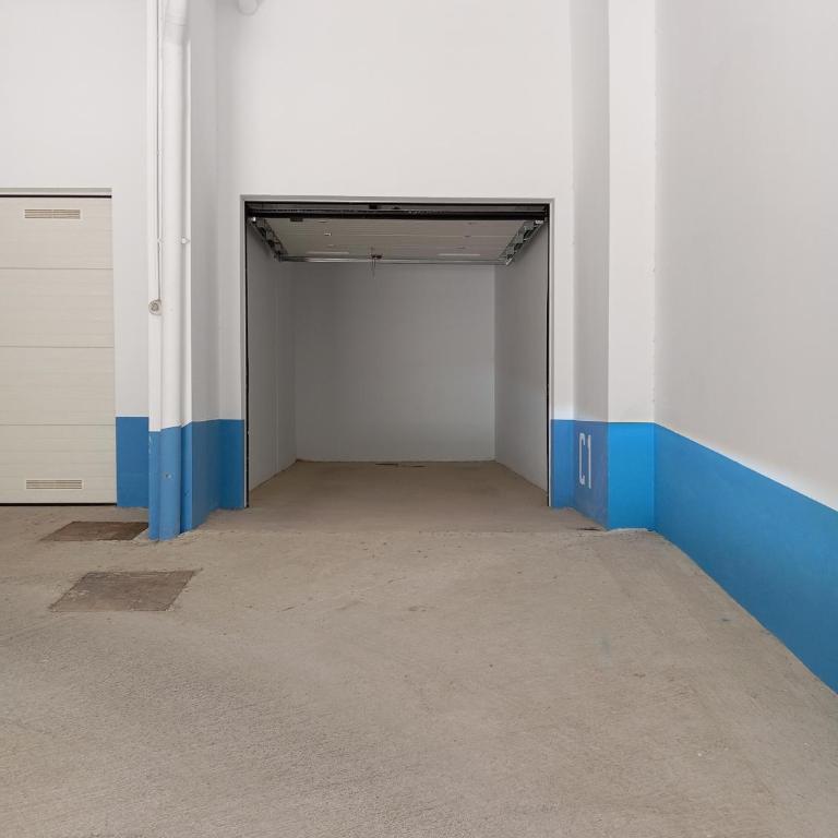 Bellaterra, BQ-2, BAJO A - Apartment with Terrace - 17
