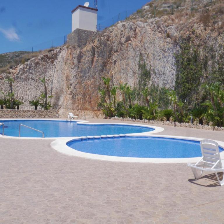 Bellaterra, BQ-2, BAJO A - Apartment with Terrace - 2