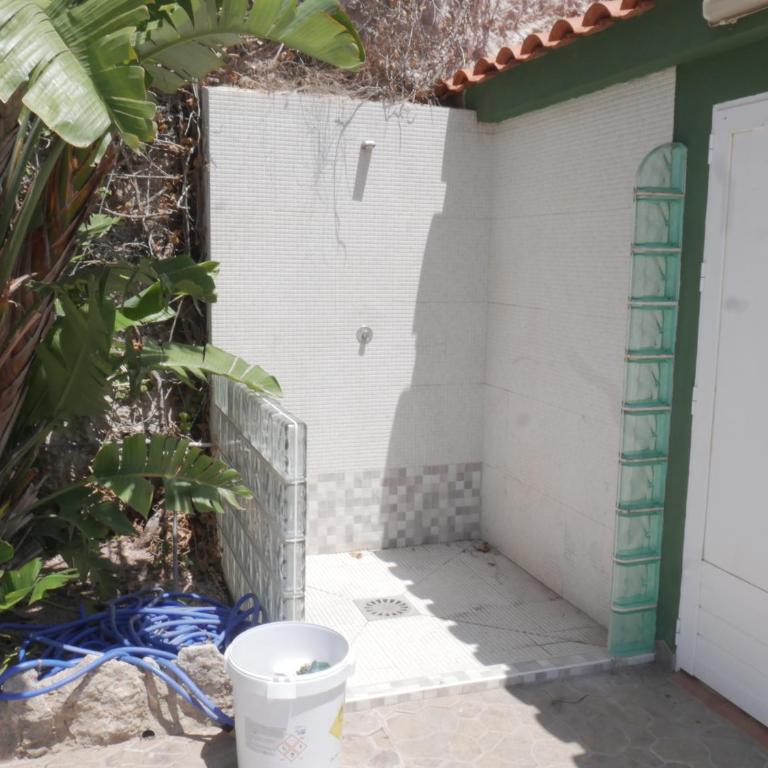 Bellaterra, BQ-2, BAJO A - Apartment with Terrace - 21