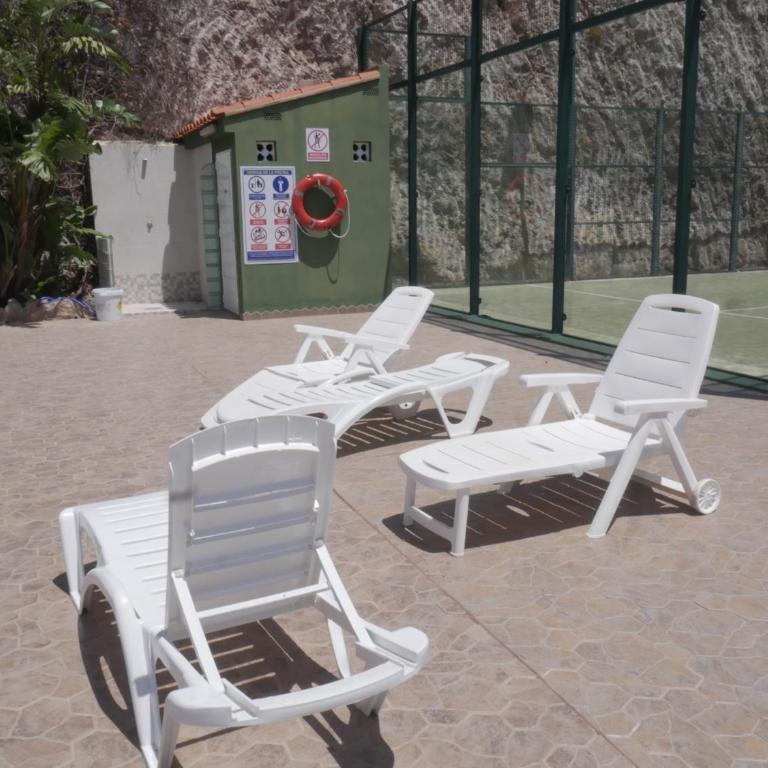 Bellaterra, BQ-2, BAJO A - Apartment with Terrace - 22