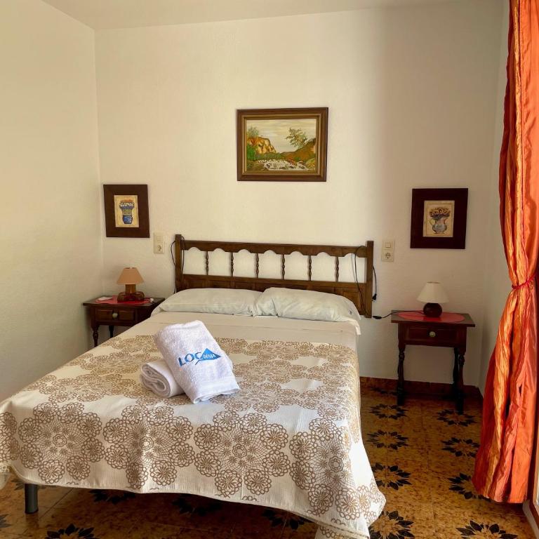 Adosado Urbanización Las Ranas Playa Els Molins Dénia - Casa de 3 dormitorios - 3