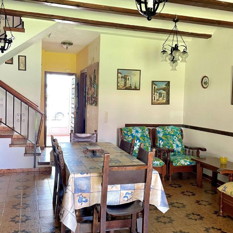 Adosado Urbanización Las Ranas Playa Els Molins Dénia - Casa de 3 dormitorios - 6