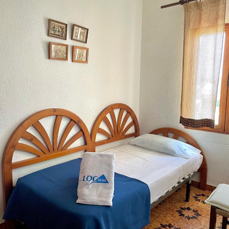 Adosado Urbanización Las Ranas Playa Els Molins Dénia - Casa de 3 dormitorios - 8