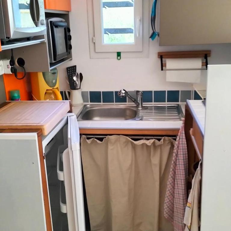 Fenouillet - Apartment mit 1 Schlafzimmer - 8