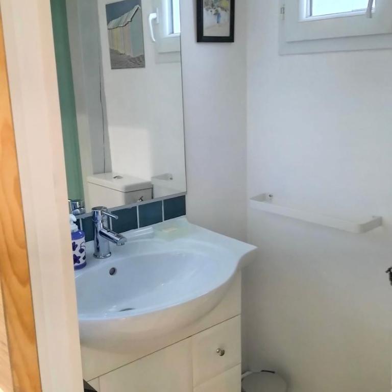 Fenouillet - Apartment mit 1 Schlafzimmer - 10