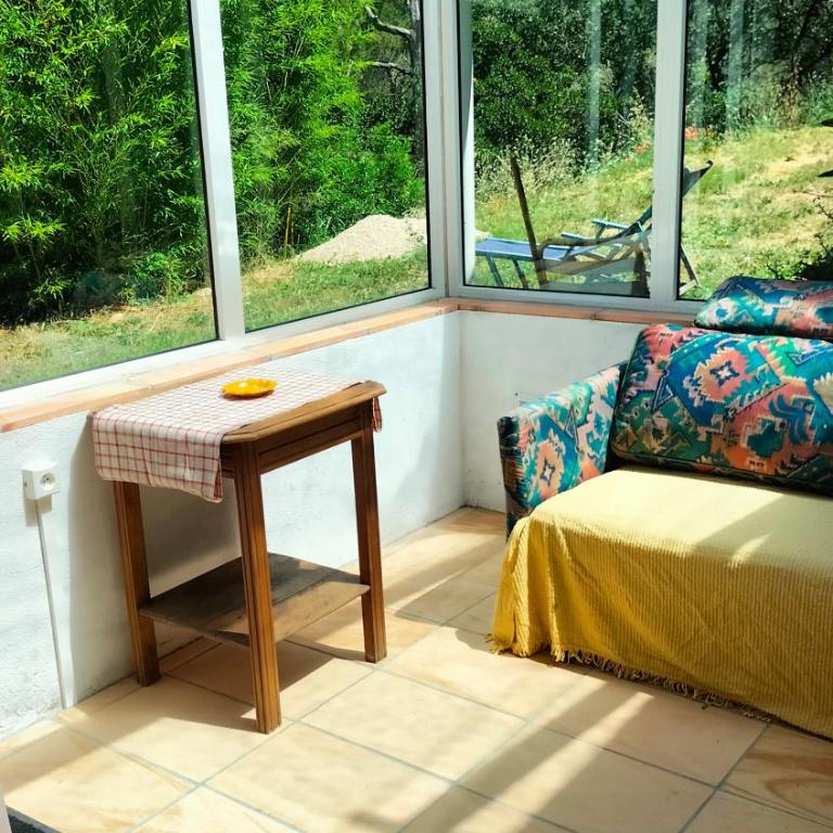 Fenouillet - Apartment mit 1 Schlafzimmer - 13