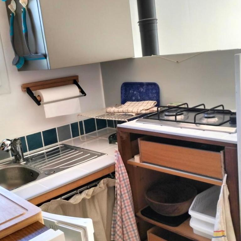 Fenouillet - Apartment mit 1 Schlafzimmer - 18
