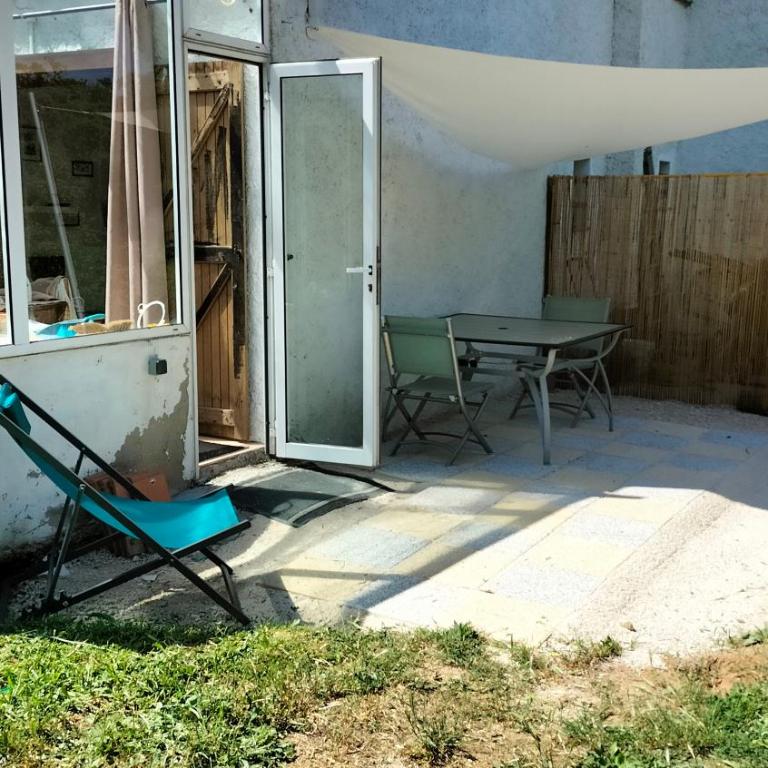 Fenouillet - Apartment mit 1 Schlafzimmer - 23