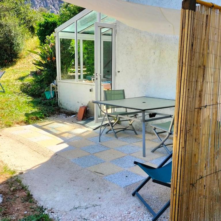 Fenouillet - Apartment mit 1 Schlafzimmer - 29