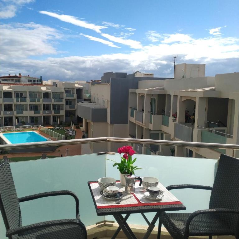Corralejo Sun - Volcano sunset - Apartamento de 1 dormitorio - 5