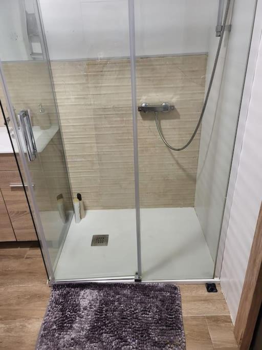 Loft studio Malaga gare de trains et plage - Apartamento de 1 dormitorio - 14