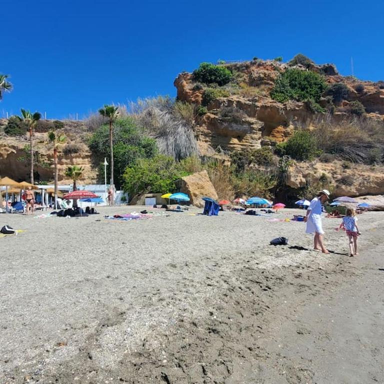 Loft studio Malaga gare de trains et plage - Apartamento de 1 dormitorio - 22