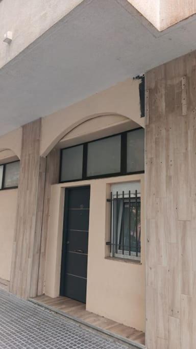 Loft studio Malaga gare de trains et plage - Apartamento de 1 dormitorio - 19