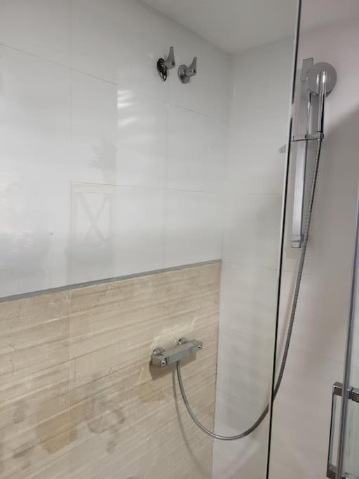 Loft studio Malaga gare de trains et plage - Apartamento de 1 dormitorio - 17