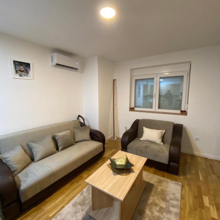 Rtanj - One-Bedroom Apartment with Terrace - 2
