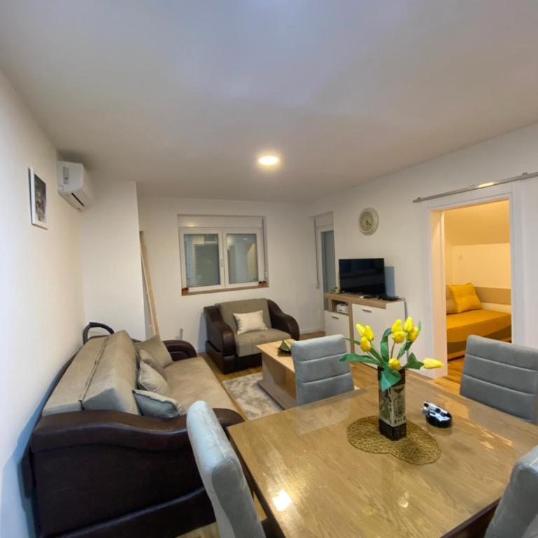 Rtanj - One-Bedroom Apartment with Terrace - 1