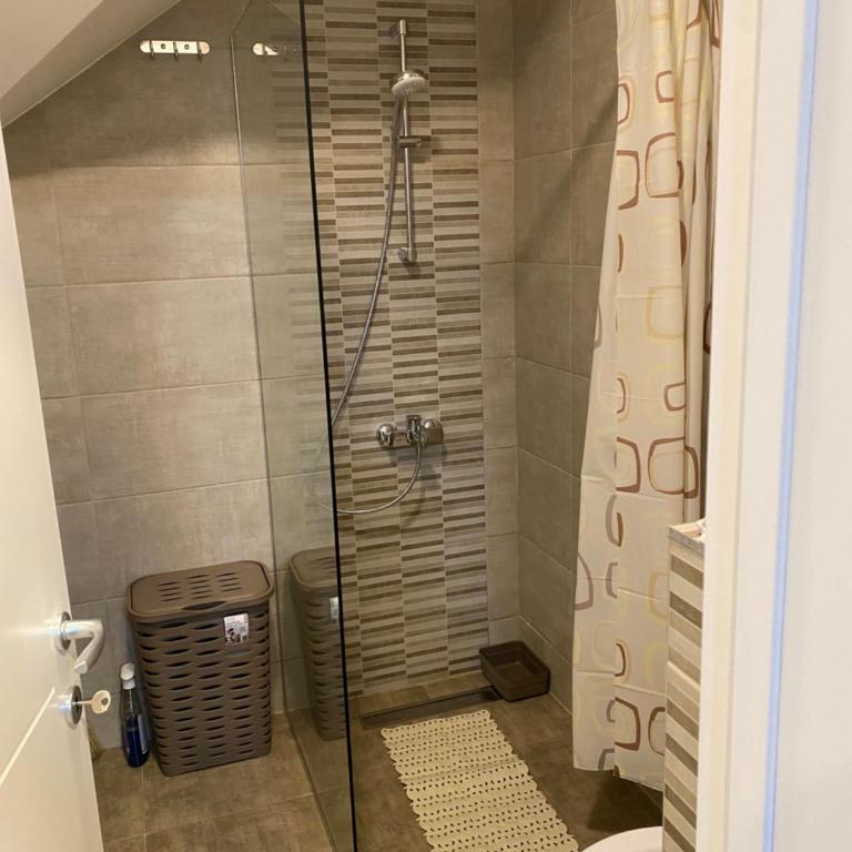 Rtanj - One-Bedroom Apartment with Terrace - 7