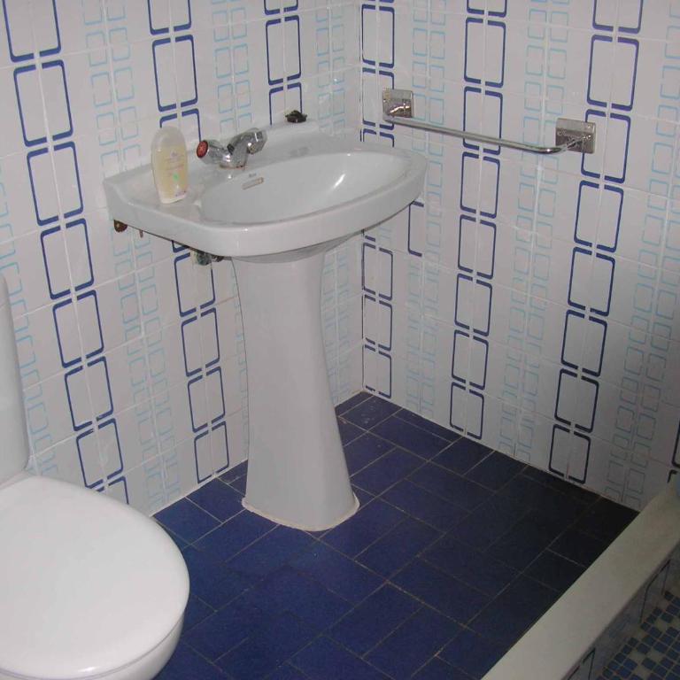 Adosado Urbanización Las Ranas Playa Els Molins Dénia - Casa de 3 dormitorios - 16
