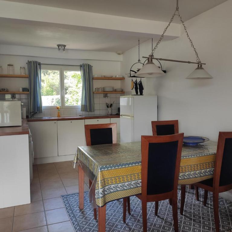 La Tulipe **** - Apartment mit Seeblick - 8