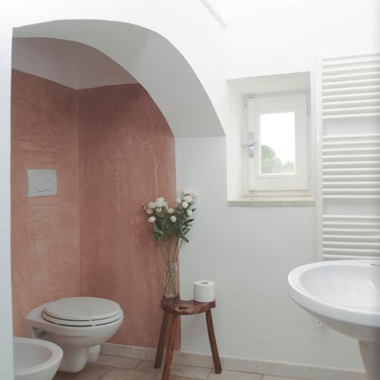 Agriturismo Masseria Calongo - Appartamento con 2 Camere da Letto - 6