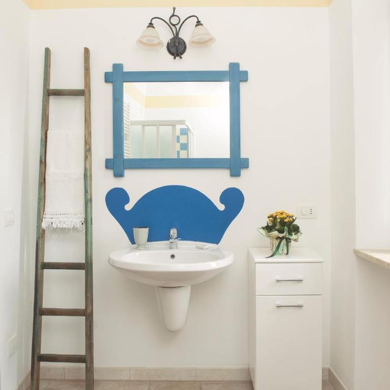 Agriturismo Masseria Calongo - Appartamento con 3 Camere da Letto - 10