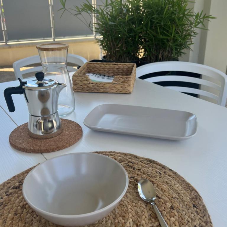 Loano Casa Archè villa indipendente con giardino - Appartamento con 2 Camere da Letto - 17