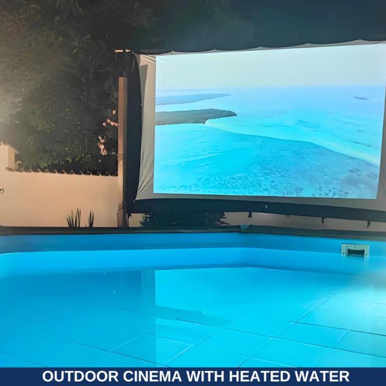 La Piccola Villetta con il grande Giardino - Villa con Piscina Privata - 9