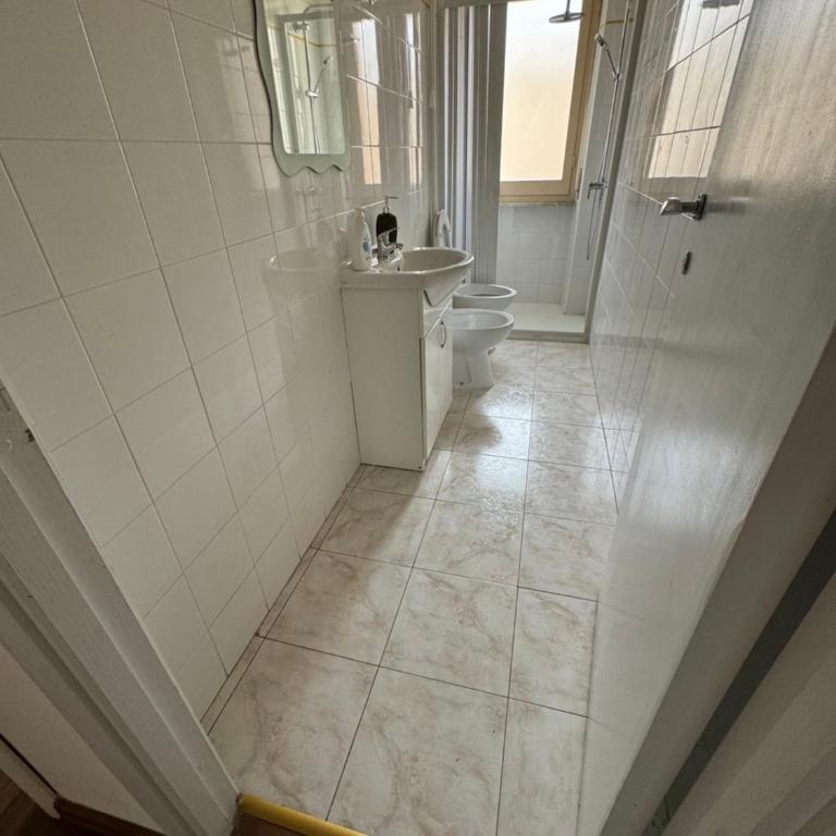 Bartolo Health and Wellness - Camera Matrimoniale con Bagno Privato Esterno - 5