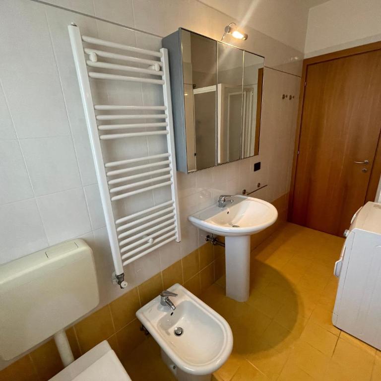 Residence Roberta con piscina - Agenzia Cocal - Appartamento - Piano Terra - 3